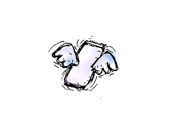 EPS 클립아트 생활용품 날개 일러스트 사람없음 기저귀 패드 생리대 국내일러스트 아기용품 오브젝트 여성용품 파일형식 벡터