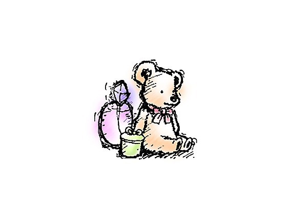 동물 인형 포유류 화장품 파일형식 벡터 장난감 향수 곰인형 베어 봉제인형 선물 척추동물 육지동물 곰 클립아트 EPS 사람없음 일러스트 국내일러스트