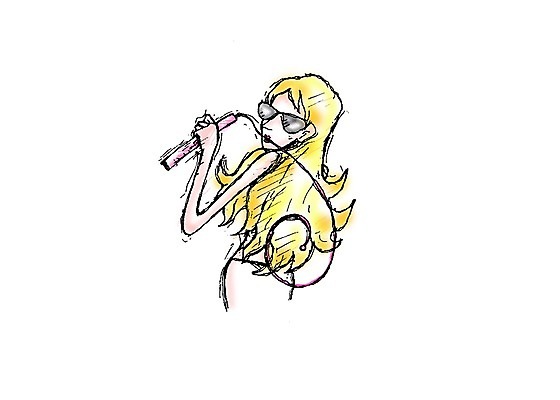 EPS 클립아트 웰빙 여자 일러스트 한명 사람 상반신 20대 성인 선글라스 노란머리 채찍 여자만 여자한명만 성인여자만 청년만 청년여자만 성인한명만 청년여자한명만 성인여자한명만 성인만 국내일러스트 1 헤어스타일 안경 청년 파일형식 벡터