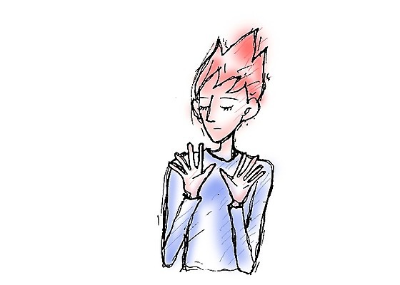 EPS 클립아트 남자 일러스트 한명 사람 손짓 상반신 20대 성인 빨간머리 남자만 남자한명만 성인남자만 청년만 청년남자만 청년남자한명만 성인한명만 성인남자한명만 성인만 국내일러스트 1 헤어스타일 모션 청년 파일형식 벡터