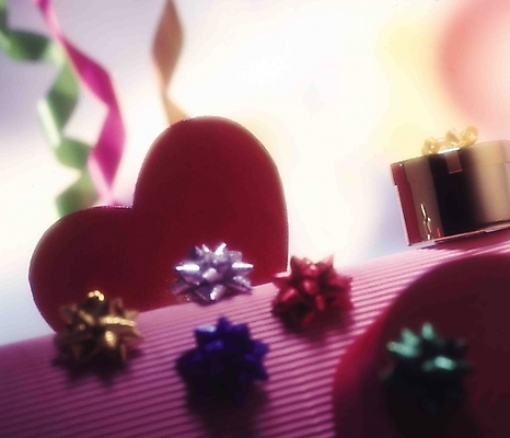 포토 JPG 리본 포장 선물 이벤트 사람없음 장식 상자 오브젝트 골판지 국내포토 종이 파일형식