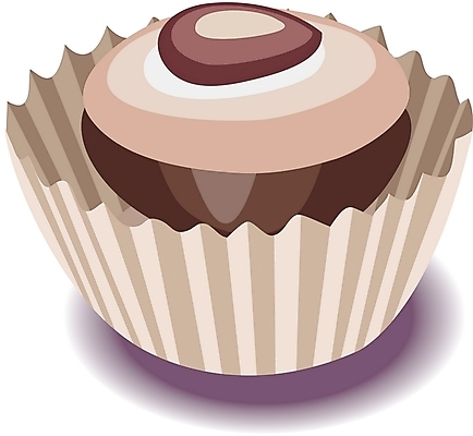 EPS 기념일 음식 크리스마스 일러스트 디저트 발렌타인데이 사랑 사람없음 초콜릿 흰색 아몬드 낱개 국내일러스트 감정 컬러 데이이벤트 이벤트 견과류 파일형식 벡터