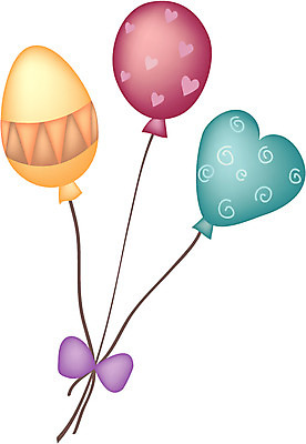 EPS 일러스트 이벤트 사람없음 오브젝트 하트풍선 풍선 삼색 국내일러스트 하트 파일형식 벡터