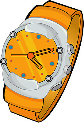 EPS 잡화 시계 일러스트 사람없음 시곗바늘 손목 손목시계 초침 가죽끈 디지털시계 국내일러스트 장신구 신체부위 끈 가죽 파일형식 벡터