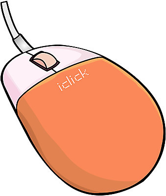 EPS 일러스트 사람없음 컴퓨터 컴퓨터용품 마우스 클릭 휠마우스 국내일러스트 전자제품 오브젝트 파일형식 벡터