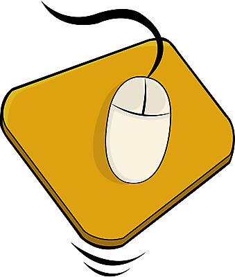 EPS 일러스트 사람없음 컴퓨터용품 마우스 클릭 패드 휠마우스 국내일러스트 오브젝트 파일형식 벡터