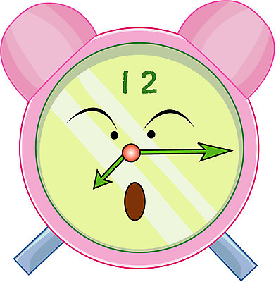 EPS 시계 생활용품 일러스트 사람없음 자명종 알람 시곗바늘 탁상시계 초침 국내일러스트 오브젝트 파일형식 벡터