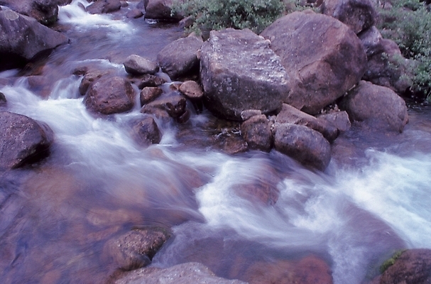 포토 JPG 주간 백그라운드 자연 풍경 사람없음 야외 물 골짜기 계곡 돌_바위 개울 물길 송사리 국내포토 자연요소 길 강 민물고기 생태계 파일형식
