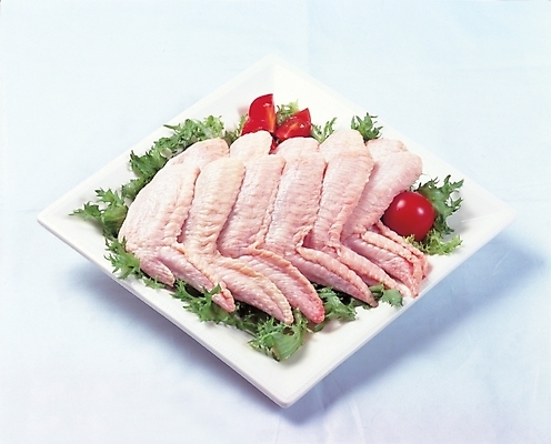 포토 JPG 그릇 접시 날개 식재료 방울토마토 육류 요리 사람없음 닭고기 닭 닭날개 생닭 국내포토 식기 토마토 조류 파일형식