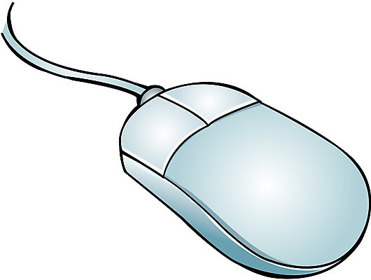 EPS 일러스트 사람없음 컴퓨터용품 마우스 휠마우스 국내일러스트 오브젝트 파일형식 벡터