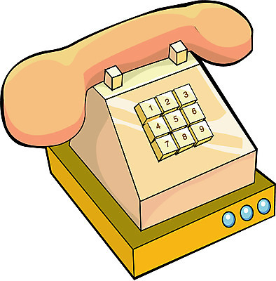 EPS 일러스트 사람없음 통신기기 초인종 전화기 통화 따르릉 인터폰 국내일러스트 통신 모션 기계 종 파일형식 벡터