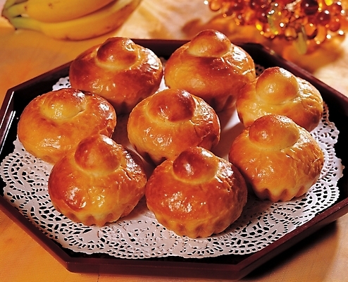 포토 JPG 웰빙 음식 빵 디저트 쟁반 사람없음 빵집 제빵 크림빵 국내포토 제과제빵 상점 파일형식