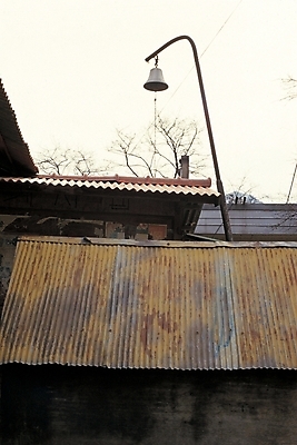 포토 JPG 주간 나무 식물 시설물 현대건축 건축 지붕 주택 사람없음 야외 건물 담장 타종 국내포토 자연요소 건축물 종 파일형식