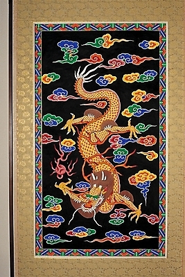 포토 JPG 동물 한국문화 한국전통 전통 문양 무늬 패턴 사람없음 전통문양 용 그림 동물문양 용문양 국내포토 동양문화 한국 파일형식