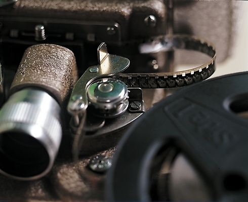 포토 JPG 산업 사람없음 전자제품 카메라 가전제품 골동품 영화관 필름 영화 오브젝트 영사기 필름사진 국내포토 문화예술 극장 파일형식