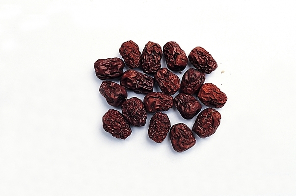 포토 JPG 과일 재료 의학 곡류 사람없음 치료 약 한의학 약재 한약재 한약 대추 건대추 국내포토 파일형식