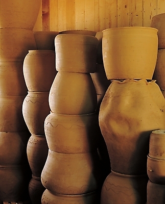 포토 JPG 전통 그릇 유물 한국 실내 사람없음 항아리 도자기 도자기공예 오브젝트 토기 도예품 국내포토 식기 아시아 내부 용기_그릇 공예 파일형식