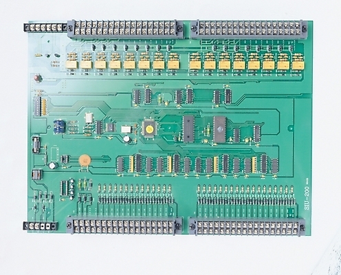 포토 과학 첨단산업 사람없음 부속품 회로판 하이테크 반도체 전자 메인보드 국내포토 산업 기술 오브젝트 파일형식