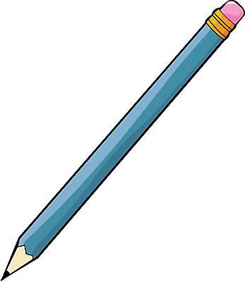 EPS 아이콘 문구용품 사람없음 필기구 연필 지우개 심 유아용 2D아이콘 학용품 오브젝트 파일형식 벡터