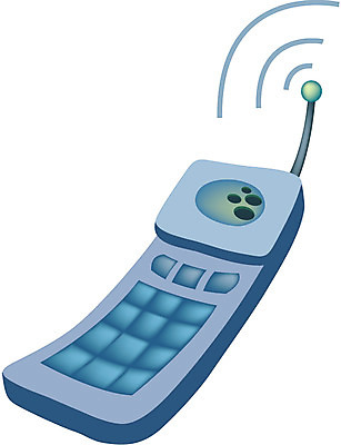 EPS 일러스트 모바일 무선통신 사람없음 스마트폰 통신기기 전화기 무선 전파 국내일러스트 통신 핸드폰 스마트기기 기계 파일형식 벡터