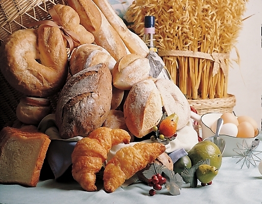 포토 JPG 그릇 접시 웰빙 음식 빵 디저트 사람없음 제과 계란 빵집 바게트 크루아상 식빵 제빵 소라빵 국내포토 식기 제과제빵 상점 알 파일형식