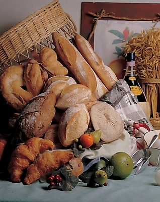 포토 JPG 웰빙 음식 빵 디저트 사람없음 제과 빵집 바게트 크루아상 제빵 소라빵 국내포토 제과제빵 상점 파일형식