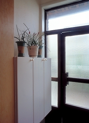 포토 JPG 시설물 건축 화분 실내 사람없음 장식 인테리어 문 현관문 서랍장 신발장 국내포토 건축물 디자인 가구 내부 파일형식