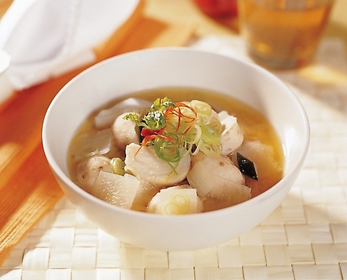 포토 JPG 한국문화 한국전통 그릇 접시 웰빙 한식 음식 감자 요리 사람없음 국 감자국 국내포토 동양문화 전통 식기 채소 한국 파일형식