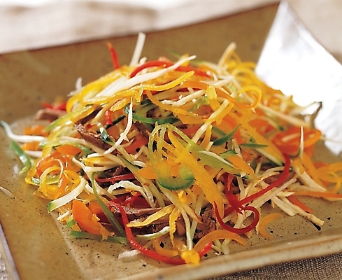 포토 JPG 그릇 접시 웰빙 음식 채소 서양음식 요리 사람없음 샐러드 소고기샐러드 국내포토 식기 파일형식