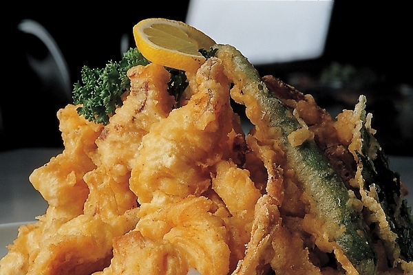 포토 JPG 음식 외국문화 일본문화 요리 사람없음 튀김 야채튀김 오징어튀김 일본음식 국내포토 동양문화 문화 파일형식