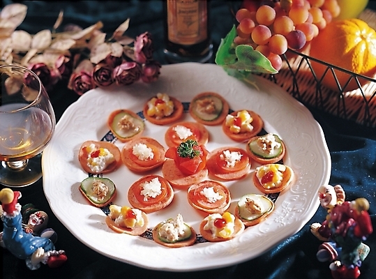 포토 JPG 그릇 접시 웰빙 음식 디저트 잔 서양음식 요리 사람없음 컵 카나페 안주 햄 국내포토 식기 육류 파일형식