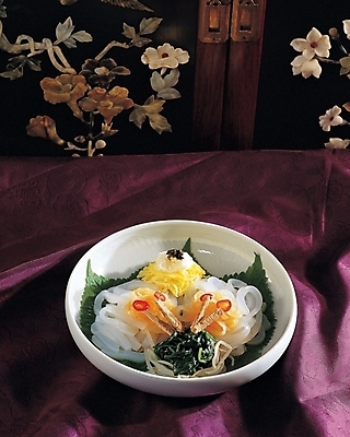 포토 JPG 한식 반찬 한국 요리 사람없음 묵 묵무침 청포묵무침 국내포토 아시아 음식 무침 파일형식