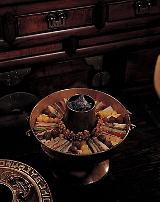 포토 JPG 한국전통 한식 요리 사람없음 식사 전통음식 탕 궁중음식 신선로 국내포토 전통 음식 한국 파일형식