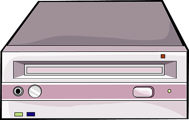 EPS 아이콘 사람없음 사무용품 CD 부속품 시디드라이브 시디롬 2D아이콘 문구용품 오브젝트 파일형식 벡터