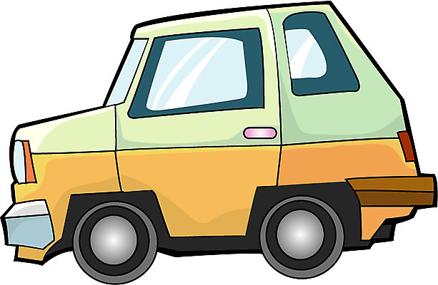 EPS 아이콘 육상교통 승용차 자동차 사람없음 소형차 2D아이콘 교통수단 파일형식 벡터