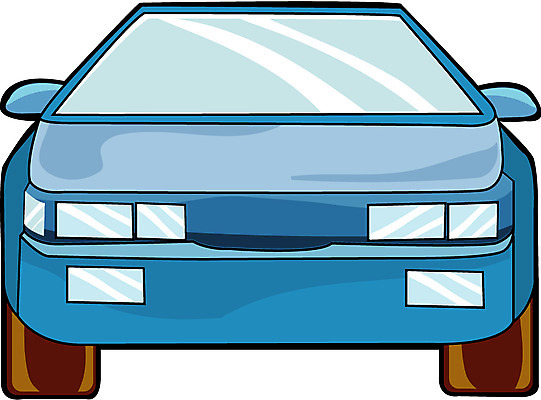 EPS 아이콘 육상교통 승용차 자동차 사람없음 소형차 2D아이콘 교통수단 파일형식 벡터