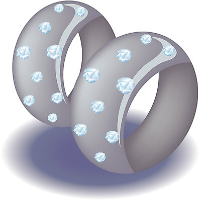 EPS 잡화 결혼 일러스트 장신구 선물 사람없음 반지 보석 예물 커플반지 다이아몬드 약혼 큐빅 국내일러스트 이벤트 광석 약속 파일형식 벡터