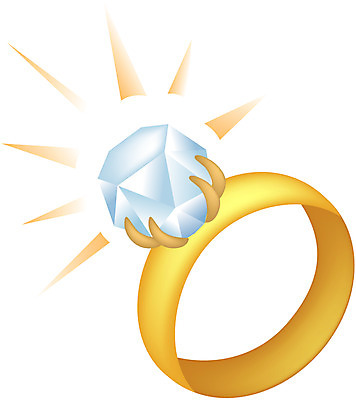 EPS 잡화 결혼 일러스트 장신구 선물 사람없음 반지 예물 다이아몬드 약혼 큐빅 금반지 다이아몬드반지 보석반지 국내일러스트 이벤트 광석 보석 약속 파일형식 벡터