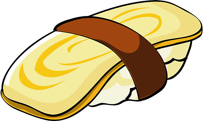 EPS 아이콘 음식 외국문화 일본문화 사람없음 초밥 활어 일본음식 2D아이콘 동양문화 문화 어패류 파일형식 벡터