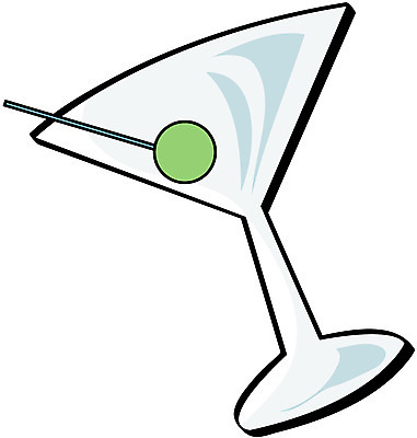 EPS 아이콘 음료 음식 잔 주류 사람없음 칵테일 올리브 마티니 2D아이콘 식기 열매 파일형식 벡터