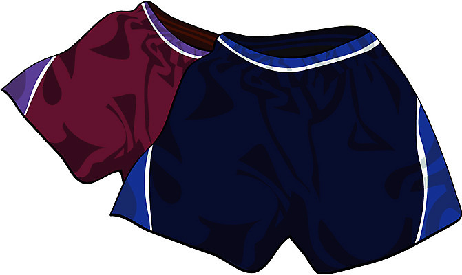 EPS 아이콘 옷 스포츠 유니폼 바지 사람없음 운동복 운동 축구 땀복 2D아이콘 하의 건강 구기 파일형식 벡터