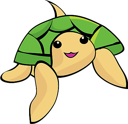 EPS 클립아트 동물 척추동물 일러스트 파충류 자연 생물 사람없음 거북이 등껍질 국내일러스트 생태계 파일형식 벡터