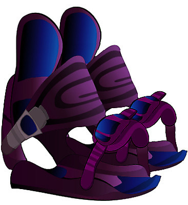 EPS 스포츠용품 겨울 일러스트 스키 사람없음 레포츠 스키부츠 국내일러스트 계절 스포츠 레저 겨울스포츠 부츠 오브젝트 파일형식 벡터