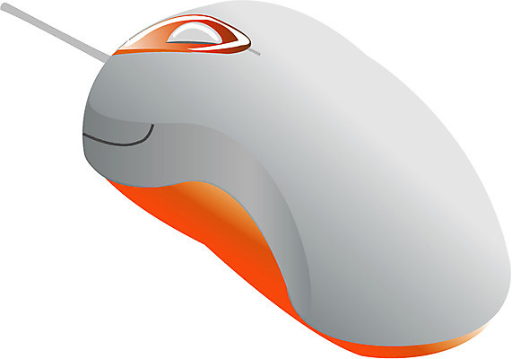 EPS 일러스트 사람없음 컴퓨터용품 마우스 바퀴 휠마우스 국내일러스트 오브젝트 파일형식 벡터