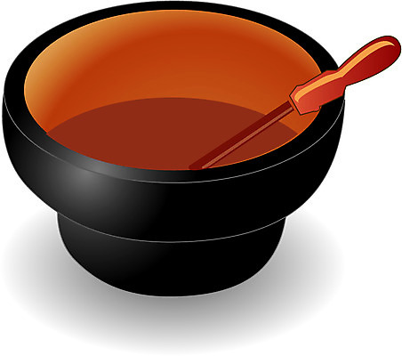 EPS 전통 생활용품 겨울 일러스트 사람없음 난방 부시갱이 안방 국내일러스트 계절 오브젝트 파일형식 벡터