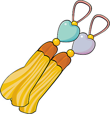 EPS 한국문화 한국전통 전통 잡화 일러스트 장신구 사람없음 문화재 한복 보석 노리개 고전의상 국내일러스트 동양문화 옷 전통소품 한국 전통의상 광석 파일형식 벡터