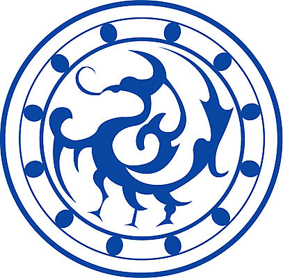 EPS 클립아트 한국문화 한국전통 전통 문양 문화 무늬 패턴 일러스트 사람없음 전통문양 와당문양 용문양 국내일러스트 동양문화 한국 파일형식 벡터