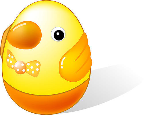 EPS 인형 생활용품 일러스트 사람없음 장난감 놀이용품 오뚝이 국내일러스트 오브젝트 파일형식 벡터