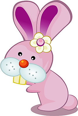 EPS 클립아트 동물 척추동물 육지동물 일러스트 포유류 사람없음 십이지신 운세 토끼띠 토끼 점성술 궁합 토끼묘 국내일러스트 반려동물 한자 파일형식 벡터