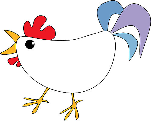 EPS 클립아트 동물 척추동물 캐릭터 한마리 동물캐릭터 일러스트 사람없음 십이지신 운세 닭띠 닭 유 새캐릭터 닭캐릭터 점성술 궁합 일러캐릭터 1 조류 파일형식 벡터